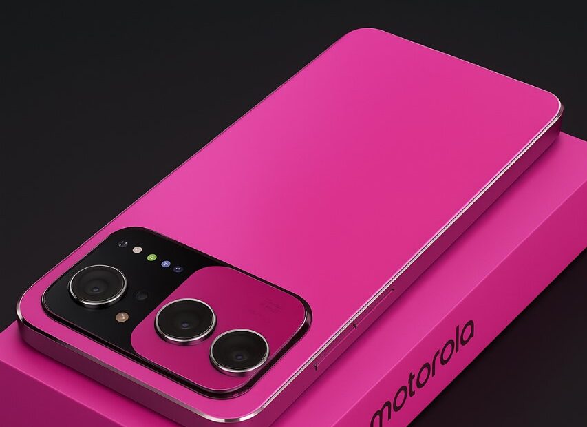 #MotorolaLaunch #Motorola5G #MotorolaSmartphone #TechNews #GadgetUpdates