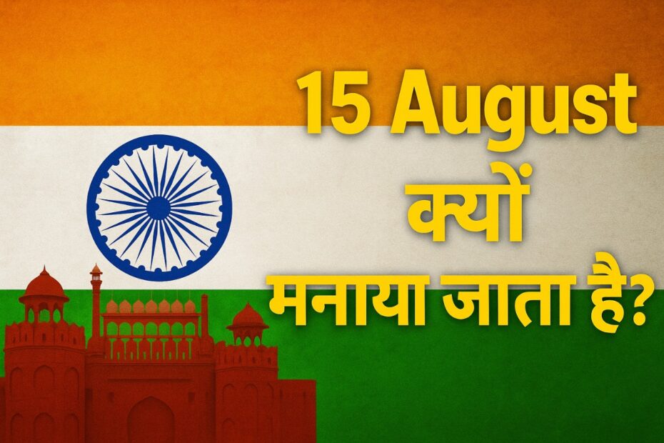 15August #IndependenceDay #SwatantrataDiwas #IndiaFreedom #DeshBhakti #Tiranga #IndianHistory