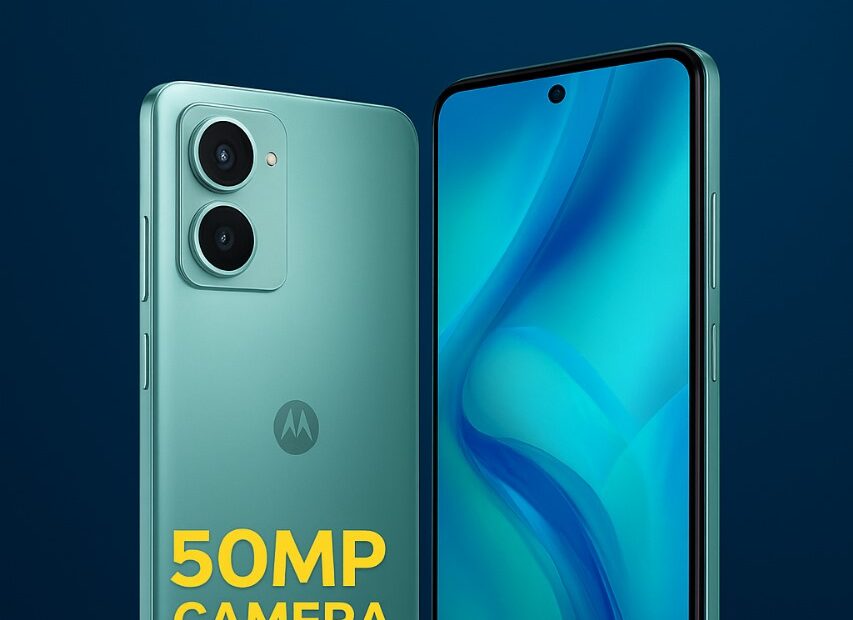 Moto G86 Power 5G