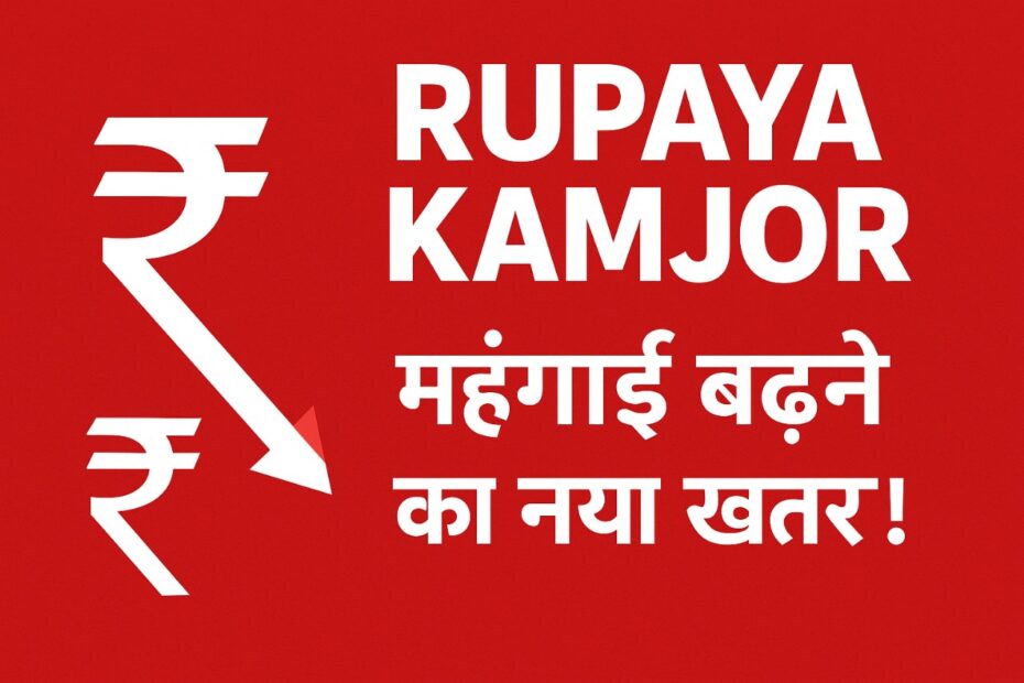 RupeeVsDollar