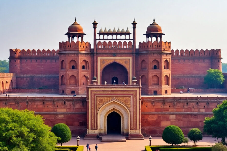 lal kila