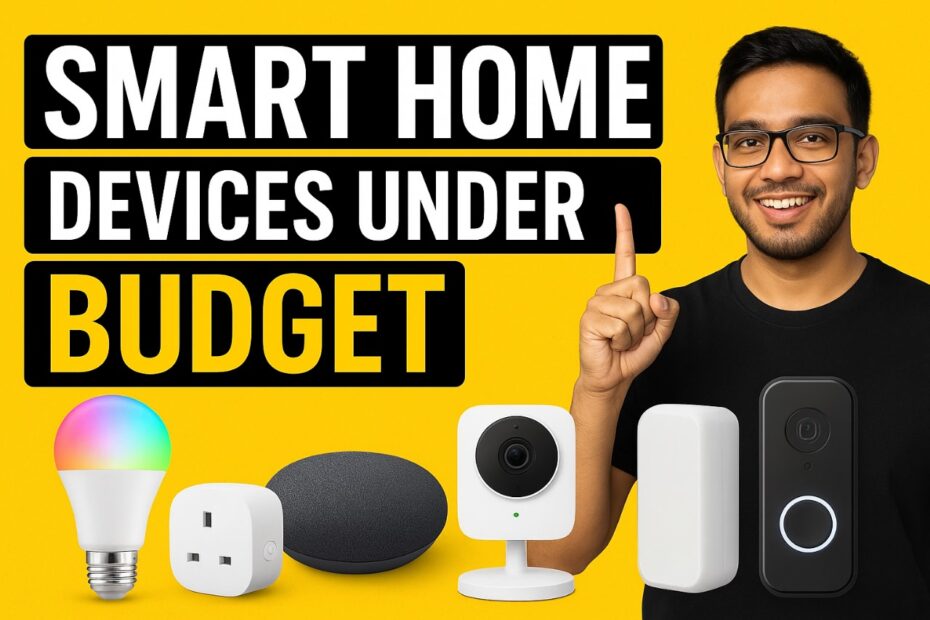 SmartHome
