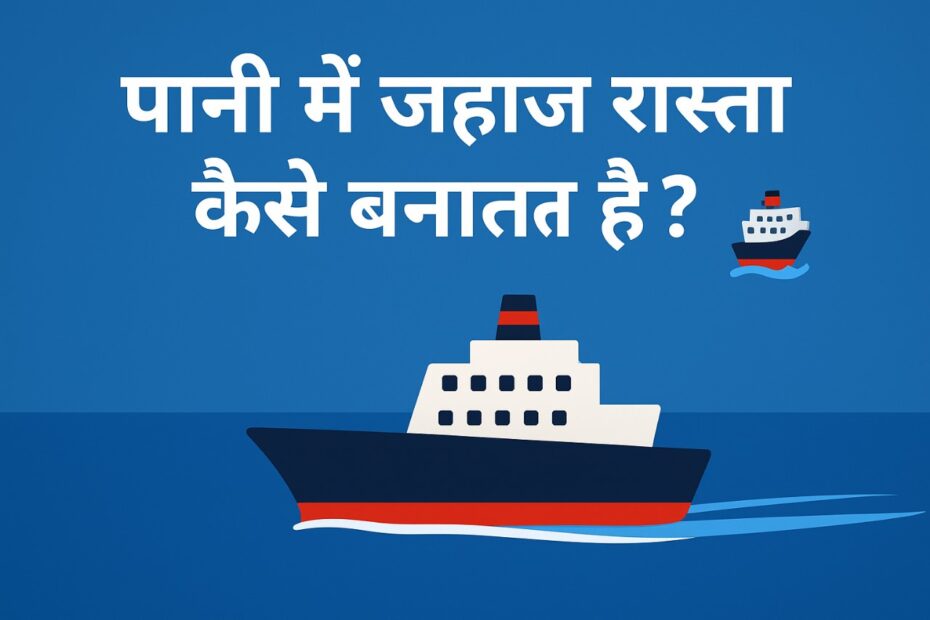 जहाज