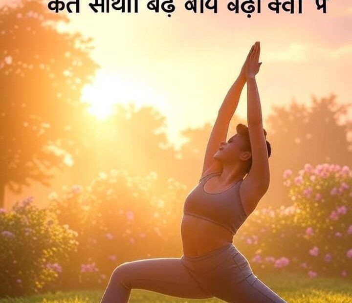 दिन की शुरुआत कैसे करें