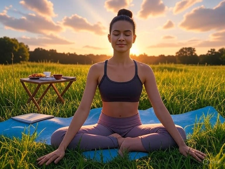 सफल लोग सुबह क्या करते हैं