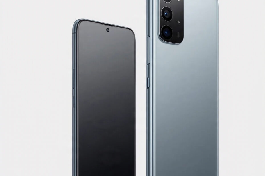 Xiaomi 15