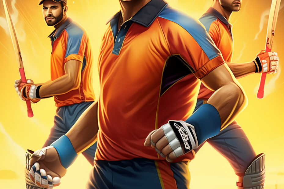 TeamIndiaJersey